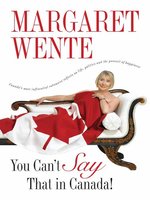 response to margaret wente the entitlement John baglow writes in response to margaret wente’s recent column in the globe. response to margaret wente the entitlement John baglow writes in response to margaret wente’s recent column in the globe.